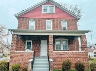 7712 Old Harford Rd #1-1-7712OL, Parkville, MD 21234