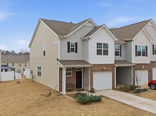 455 Bee Cove Way, Pendleton, SC 29670