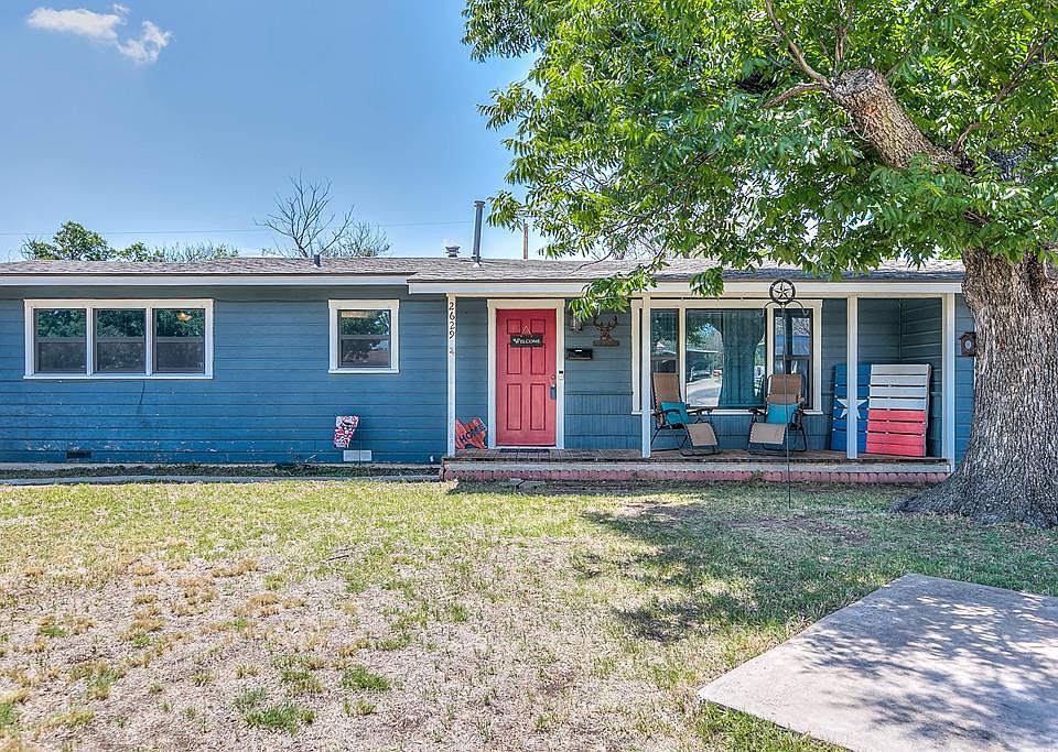 1st image of 2629 W Harris Ave