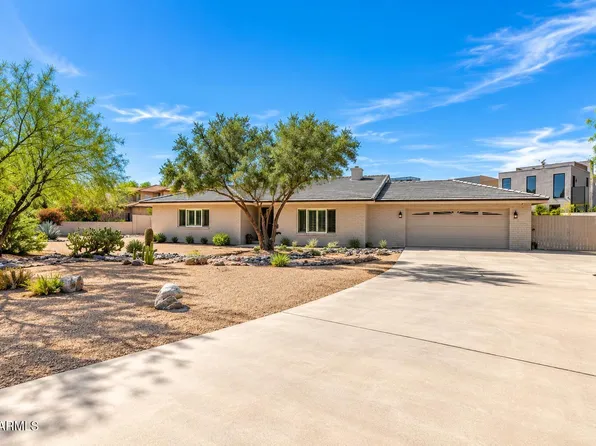 10420 N 66TH Street, Paradise Valley, AZ 85253