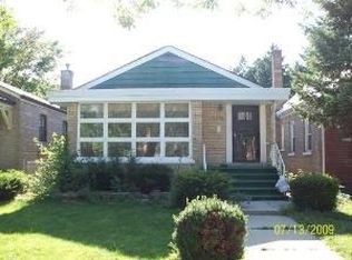 14312 S State St, Riverdale, IL