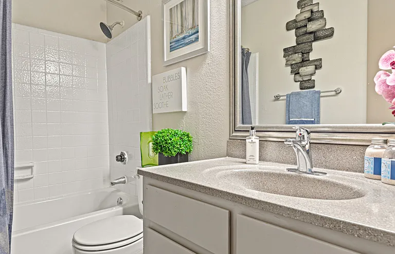 Parc Plaza Apartments — Photo 7