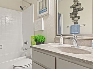 Parc Plaza Apartments, Euless, TX 76039