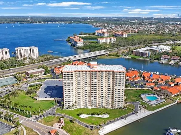 4900 Brittany Dr S APT 414, Saint Petersburg, FL 33715