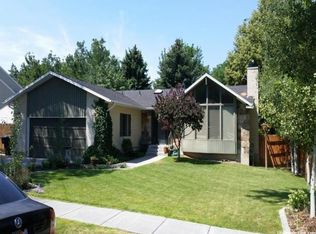 5212 S Lucky Clover Ln, Murray, UT 84123