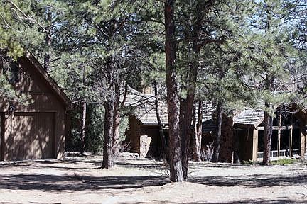 Home view / additional