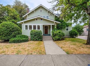 2019 NW Van Buren Ave, Corvallis, OR