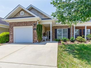 1924 Anders Ct, Whitsett, NC 27377