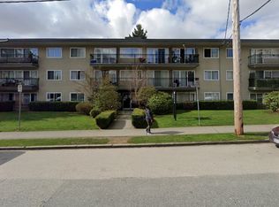 420 7th St #110, New Westminster, BC