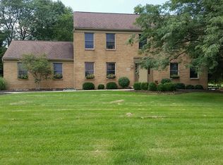 6399 Tussic St, Westerville, OH 43082