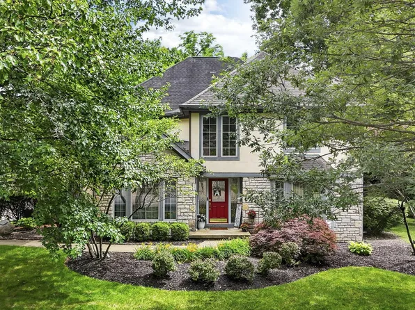 4405 Plymouth Rock Ct, Columbus, OH 43230