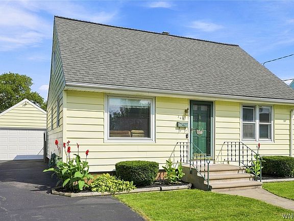 2nd image of 263 68th St