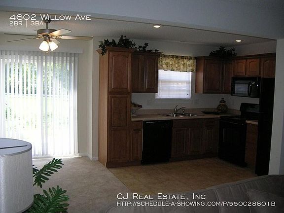 2nd image of 4602 Willow Ave