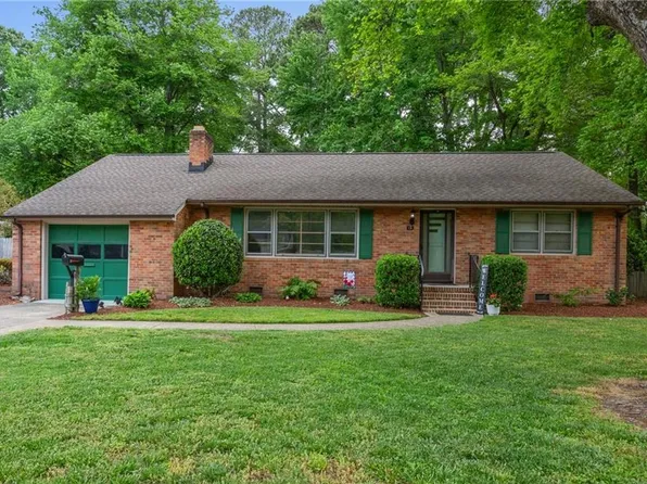 13 Omera Pl, Hampton, VA 23666
