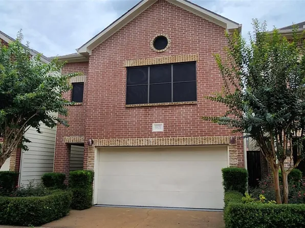 9821 Meredith Elise Ct, Houston, TX 77025