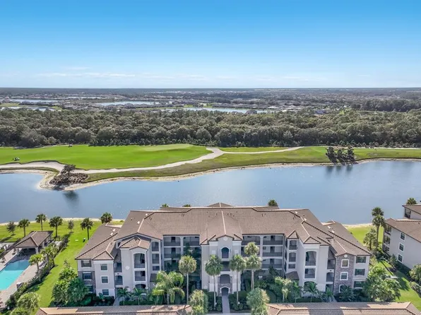 16904 Vardon Ter #304, Bradenton, FL 34211