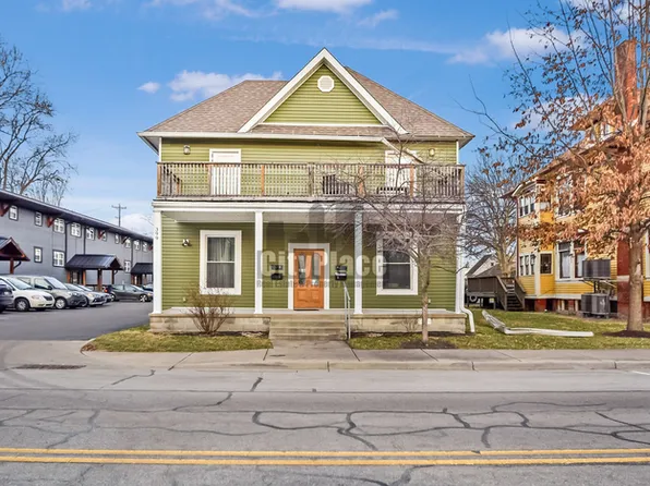 399 N Main St APT 1, Franklin, IN 46131