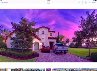 201 Porgee Rock Pl, Jupiter, FL 33458