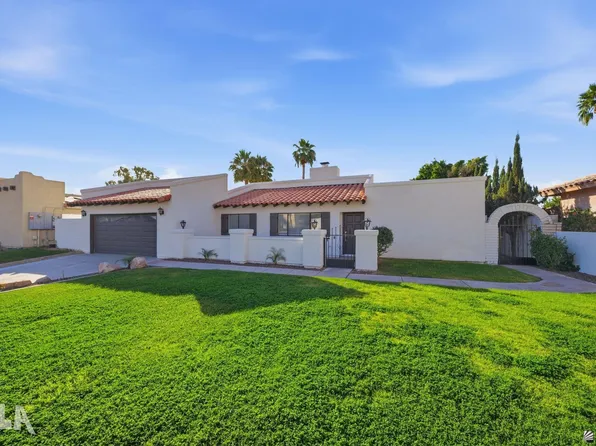 1307 W Ridgeview Dr, Yuma, AZ 85364