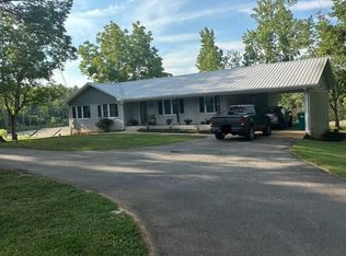 2300 County Road 129, Ranburne, AL 36273