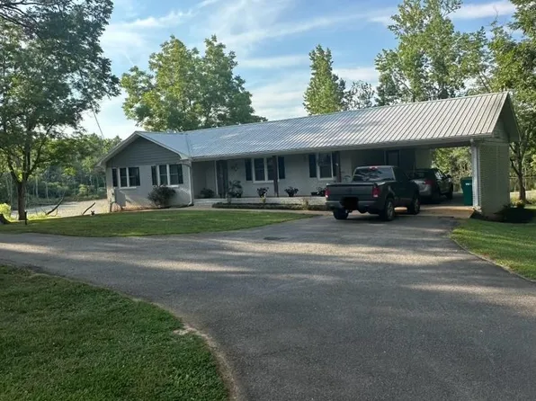 2300 County Road 129, Ranburne, AL 36273