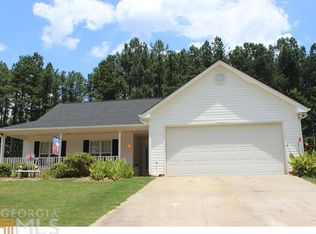 205 Richmond Hill Rd, Monroe, GA 30655