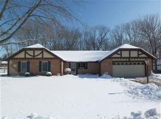 480 Queensgate Rd, Springboro, OH 45066