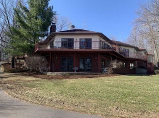 206781 Ancestor Ln, Mosinee, WI 54455