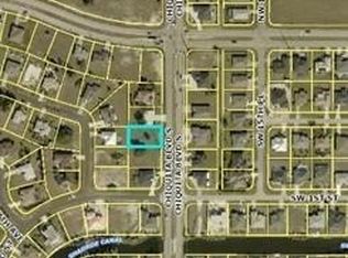 16 Chiquita Blvd S, Cape Coral, FL 33991