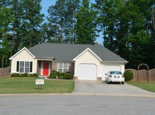 807 Oak Park Ln, Villa Rica, GA 30180