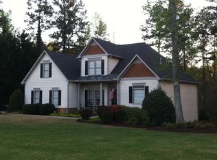 2605 Ivey Oaks Rd, Cumming, GA 30041