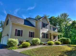 566 Englemore Rd, Clifton Park, NY 12065