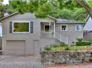 1260 Foothill St, Redwood City, CA