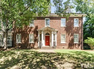 821 Wake Forest Rd, Raleigh, NC 27604