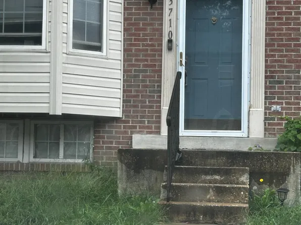 3710 Midlothian Pl, Waldorf, MD 20602