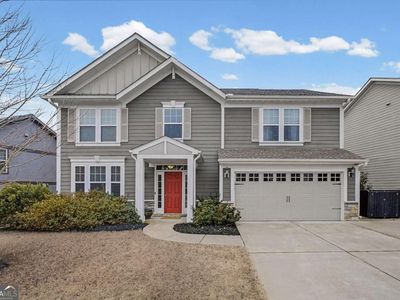 830 Commerce Trl, Canton, GA, 30114