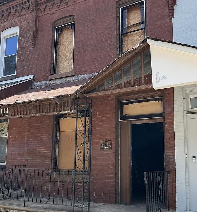 1st image of 3344 N Smedley St