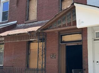 3344 N Smedley St, Philadelphia, PA 19140