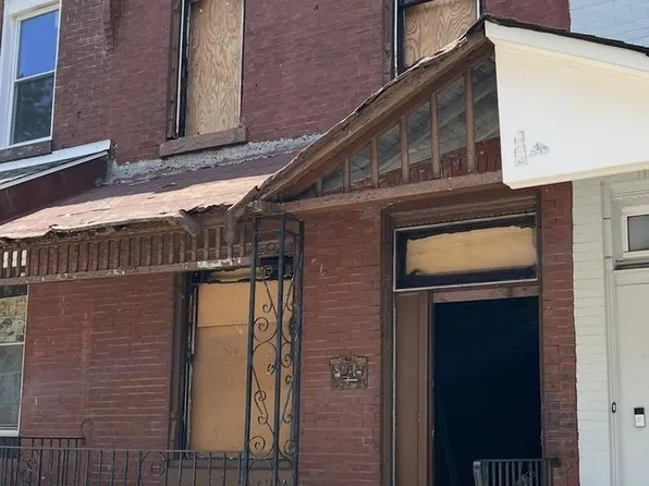3344 N Smedley St, Philadelphia, PA 19140