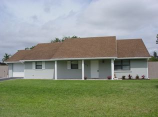 132 W Palmetto Rd, Lake Worth, FL 33467