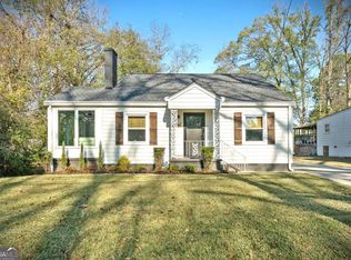 447 North Ave, Hapeville, GA