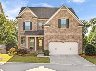 7635 Highland Blf, Sandy Springs, GA 30328