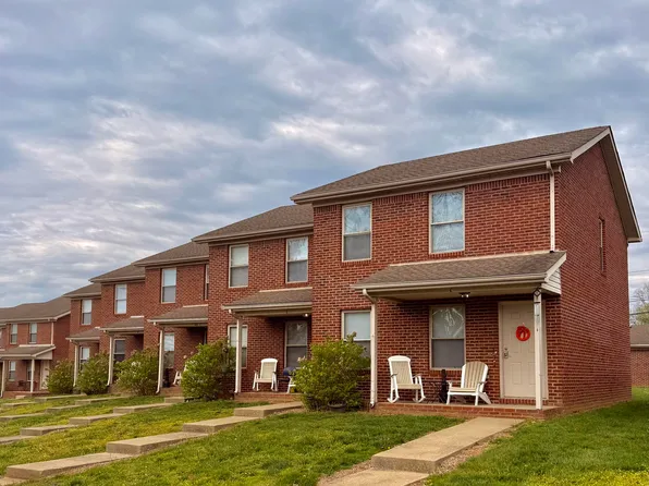 502 Tecumseh Trl #A-b, Versailles, KY 40383