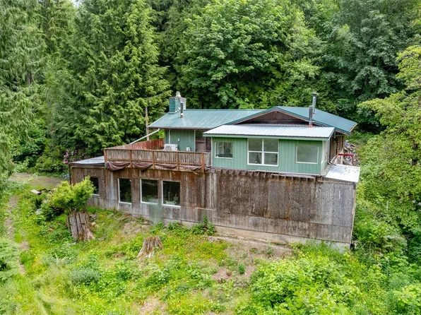 25368 Old Day Creek Road, Sedro Woolley, WA 98284