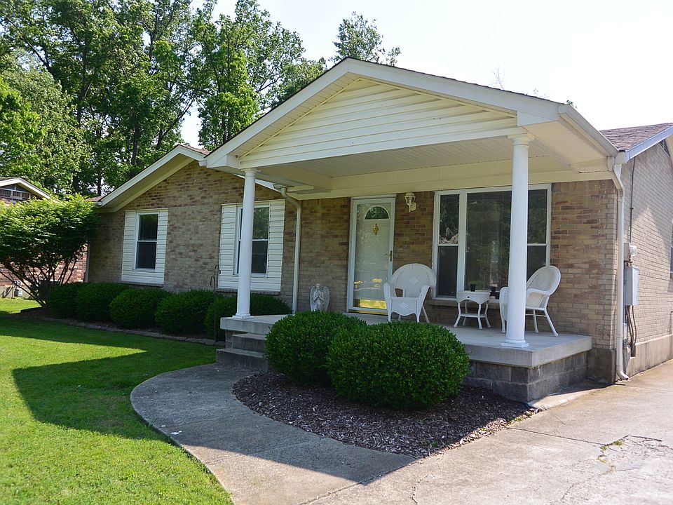 820 GLEAM DR