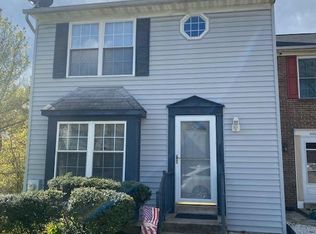 9419 Riverbrink Ct, Laurel, MD 20723