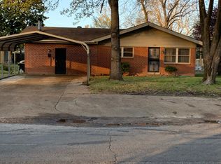 308 Longley Ln, Marianna, AR 72360