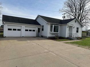 2515 W Main St, Merrill, WI 54452