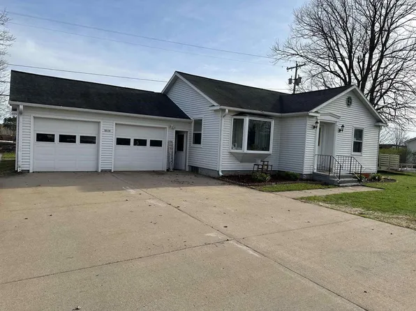 2515 West MAIN STREET, Merrill, WI 54452