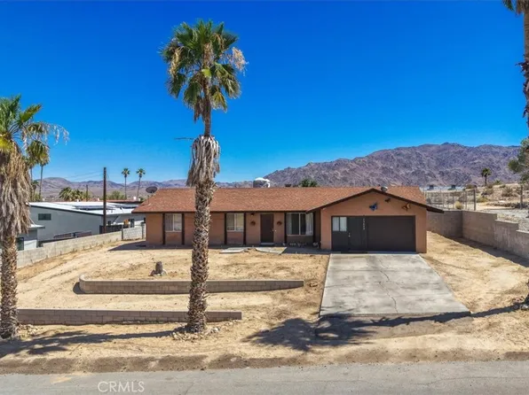 73433 Desert Dr #29, Twentynine Palms, CA 92277